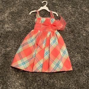 Bonnie Jean dress